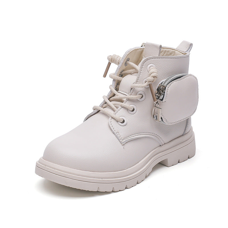 Korean Style Children's Boots / Children sizes small children size 9 to bigger children size 2