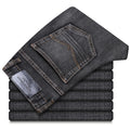 Men's stretch jeans