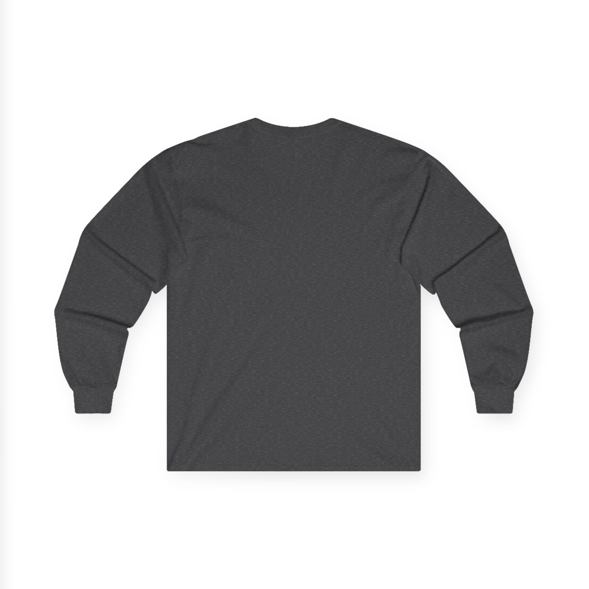 My Social Life is My Console Long Sleeve Tee - Funny Gamer Shirt