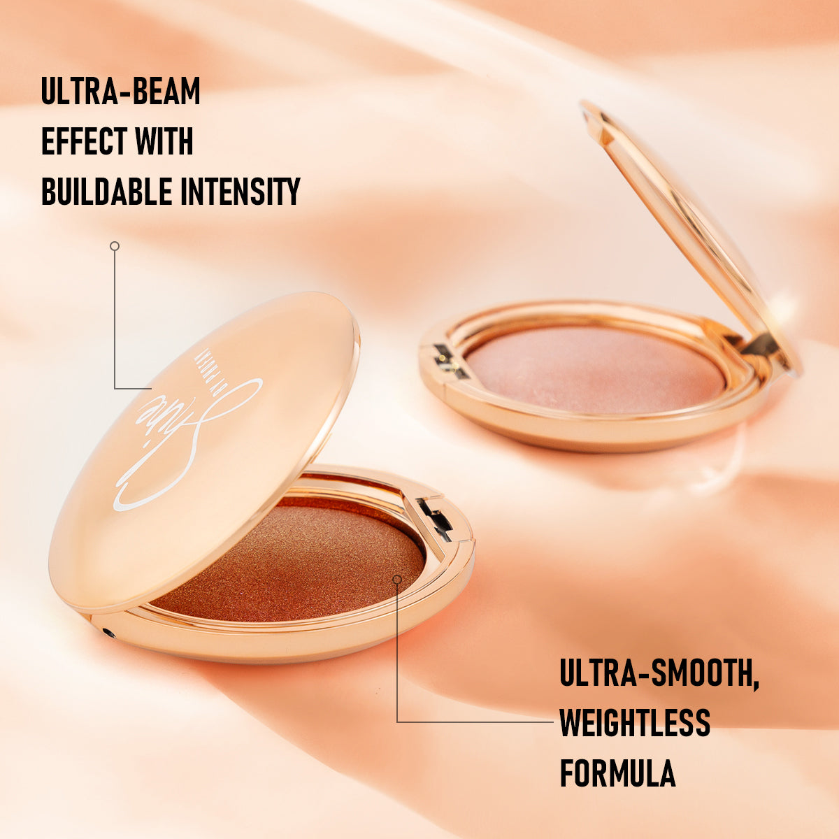 Shining High Gloss Eye Shadow