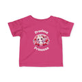 Cute Unicorn Infant Tee with Roses - Adorable Baby T-Shirt Gift