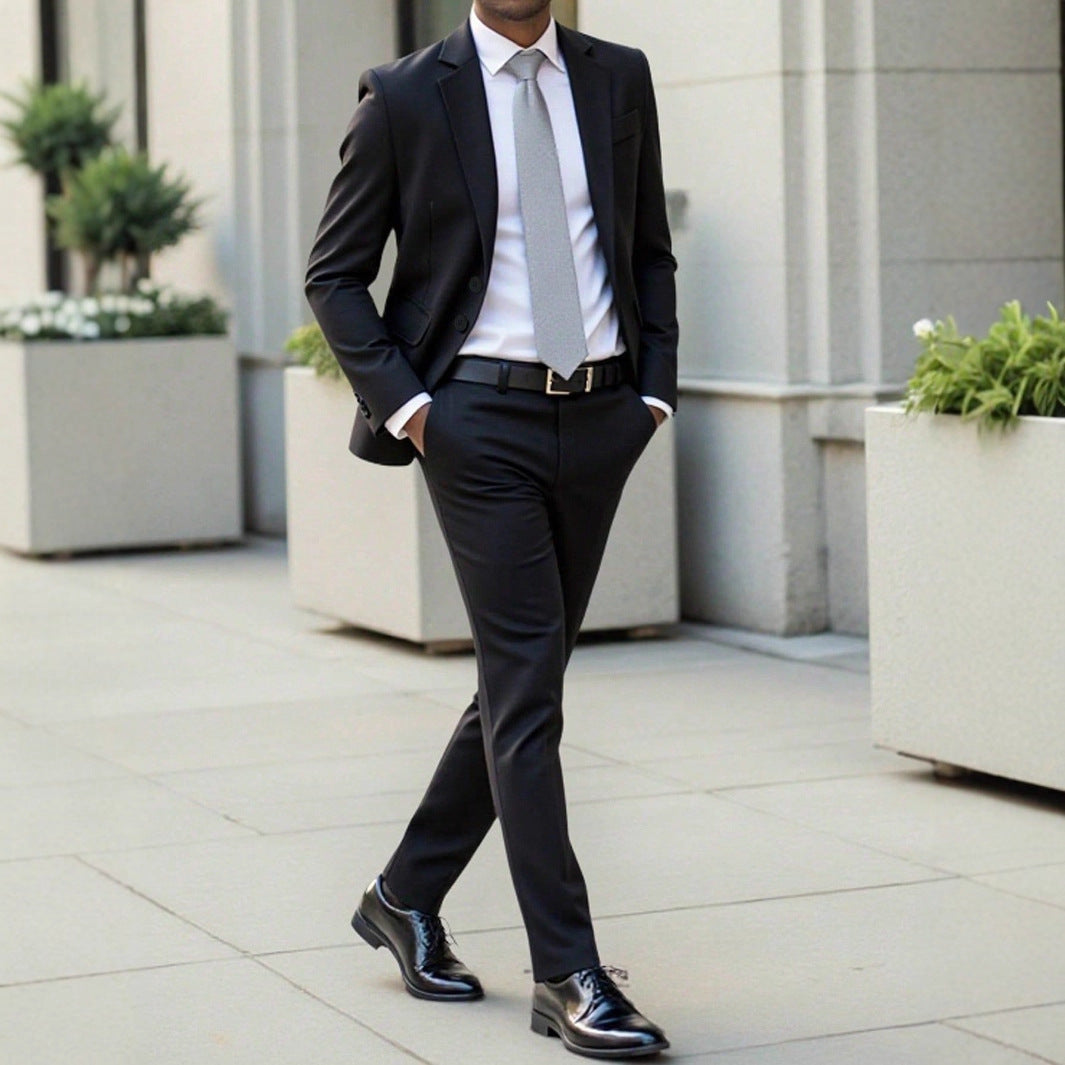 Mens Professional Casual And Business Suits