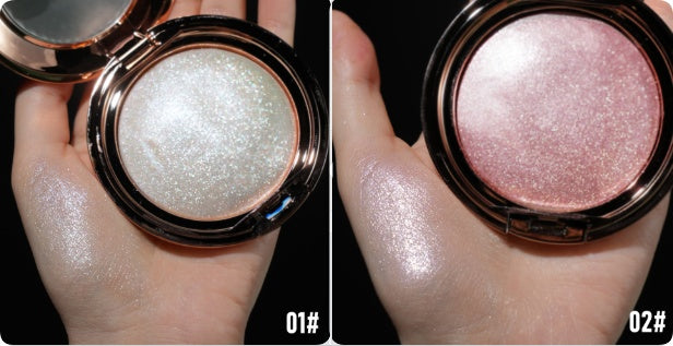 Shining High Gloss Eye Shadow
