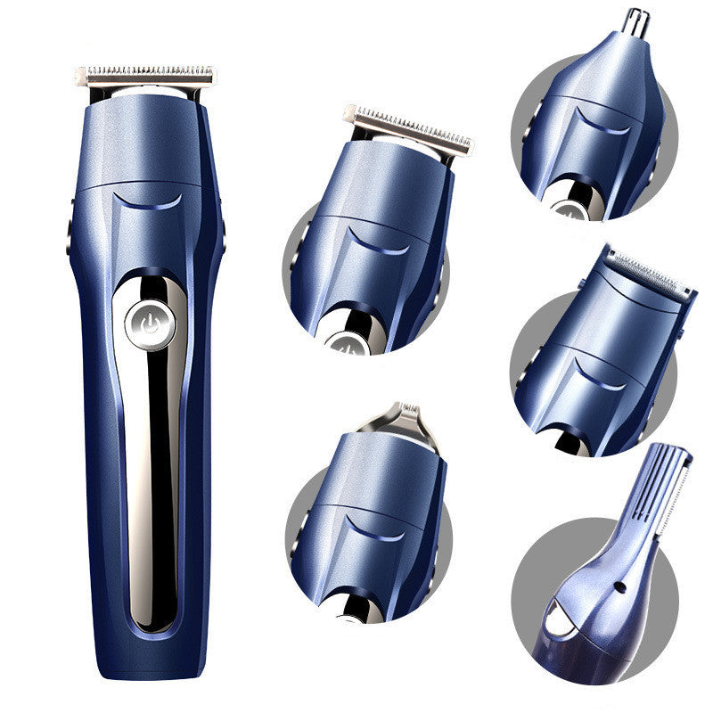 Adult Multifunctional Electric Clipper for Shaving