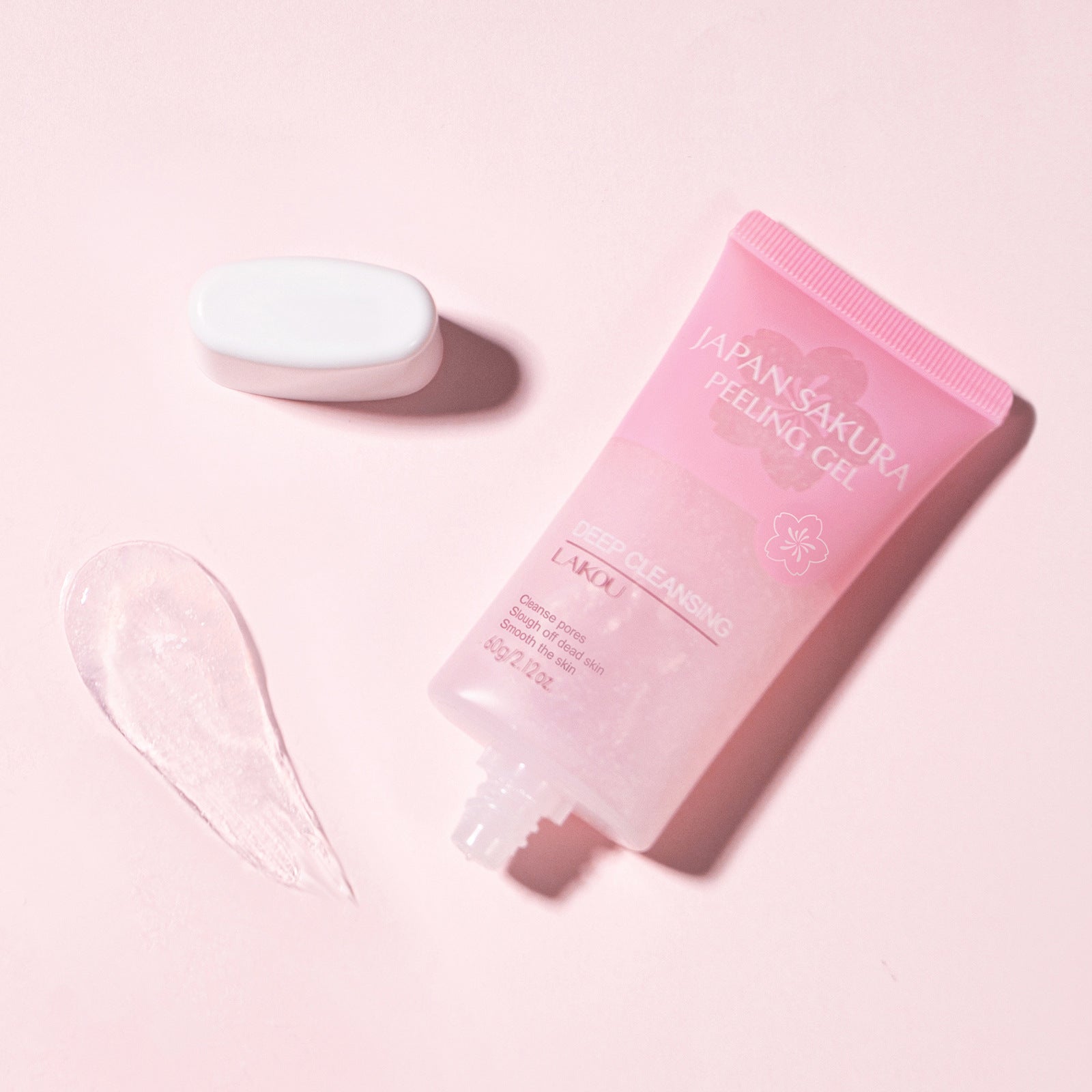 Women's Japanese Facial Pore Cleansing Skin Care Products