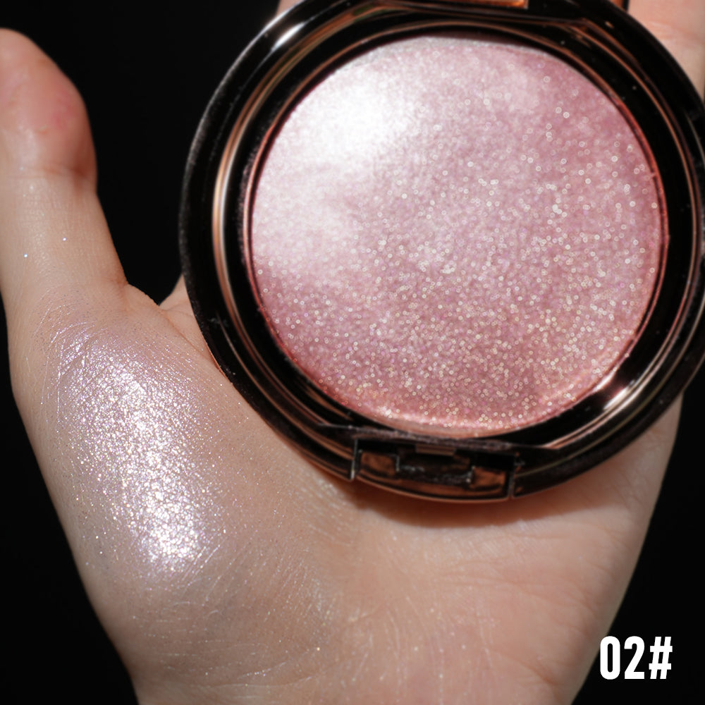 Shining High Gloss Eye Shadow