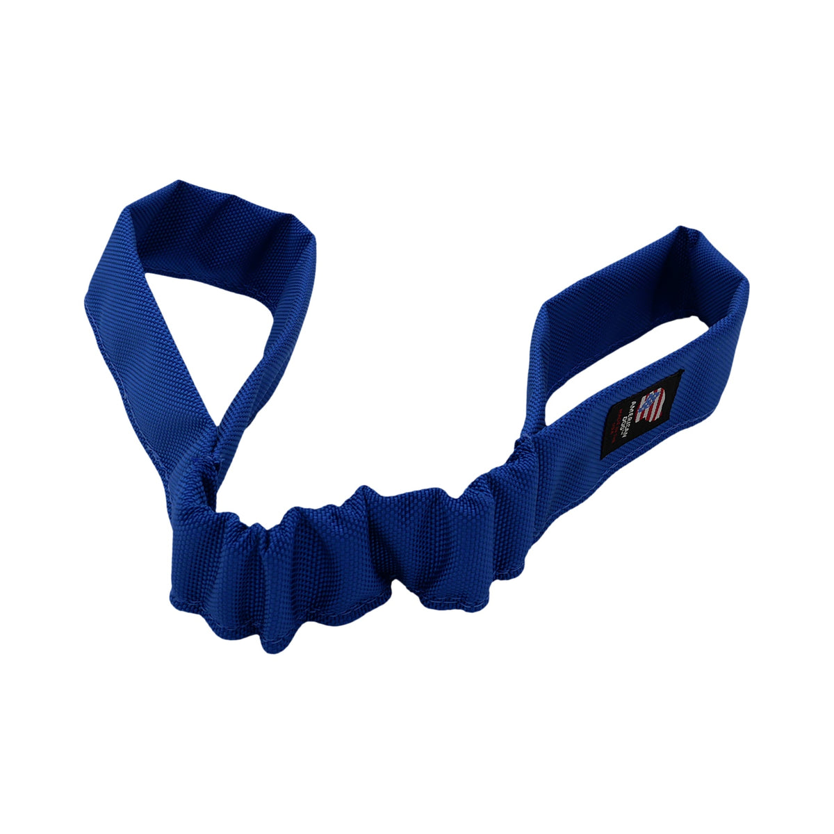 Double Bungee Tug