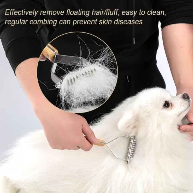TrueLove Pet Hair Brush TLK25131