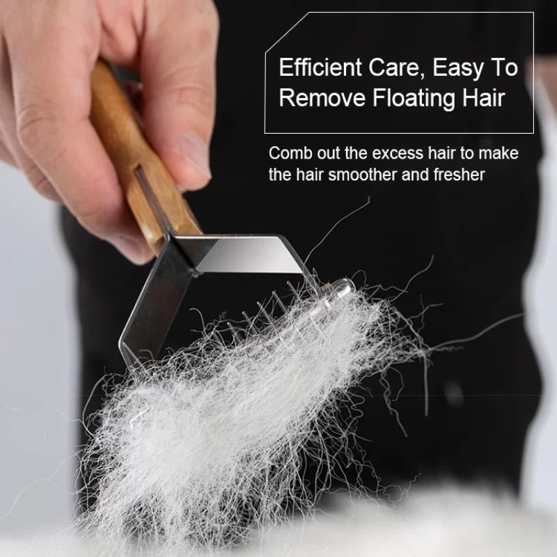 TrueLove Pet Hair Brush TLK25131