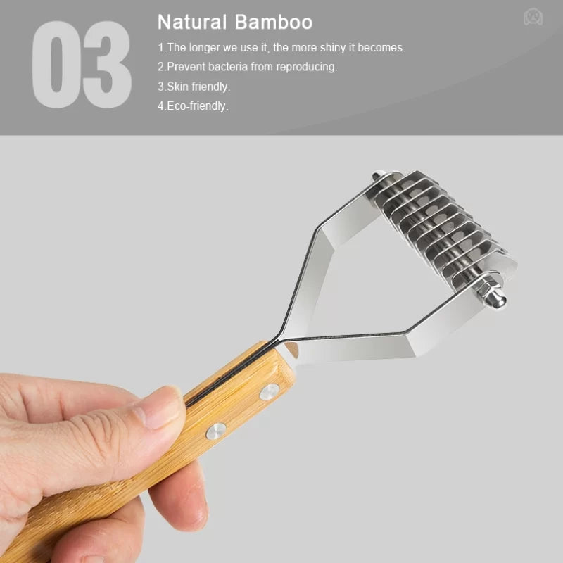 TrueLove Pet Hair Brush TLK25131