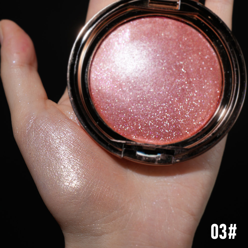 Shining High Gloss Eye Shadow