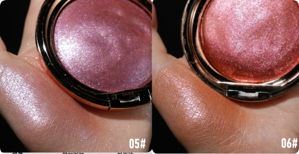 Shining High Gloss Eye Shadow