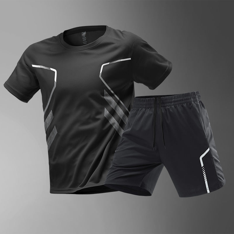 Teen's Sportswear / Breathable Active Tee / Men / Teen