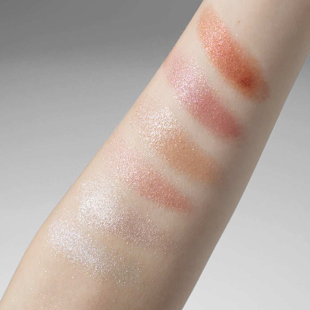 Shining High Gloss Eye Shadow