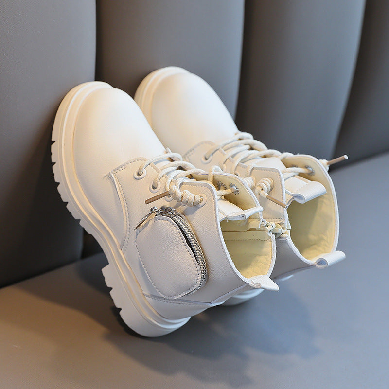 Korean Style Children's Boots / Children sizes small children size 9 to bigger children size 2