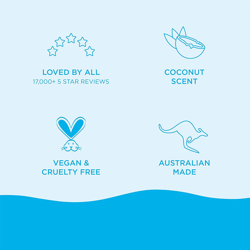 Nutritional Moisturizing Tanning Care Products
