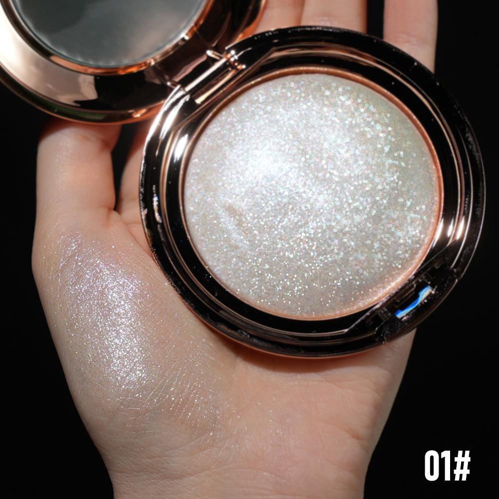 Shining High Gloss Eye Shadow
