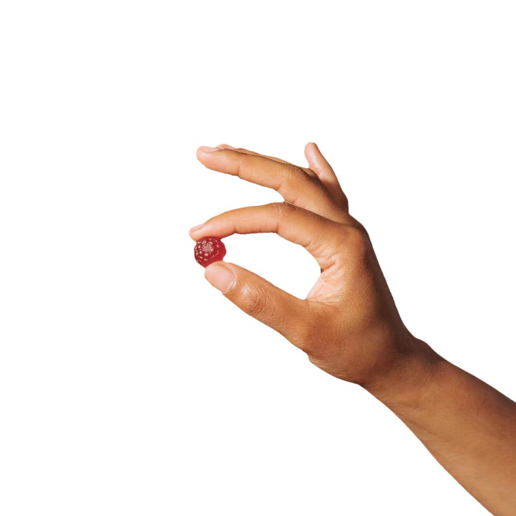 Fiber Gummies