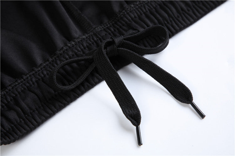 Men, Women, and Teen Couple Sportswear