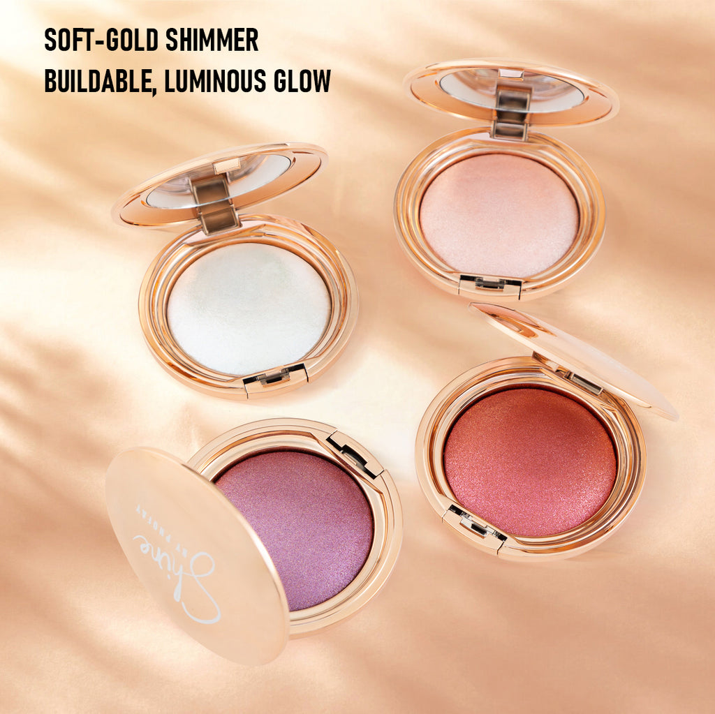 Shining High Gloss Eye Shadow