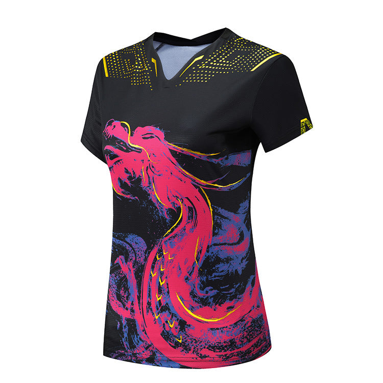 Men, Women, and Teen Couple Sportswear