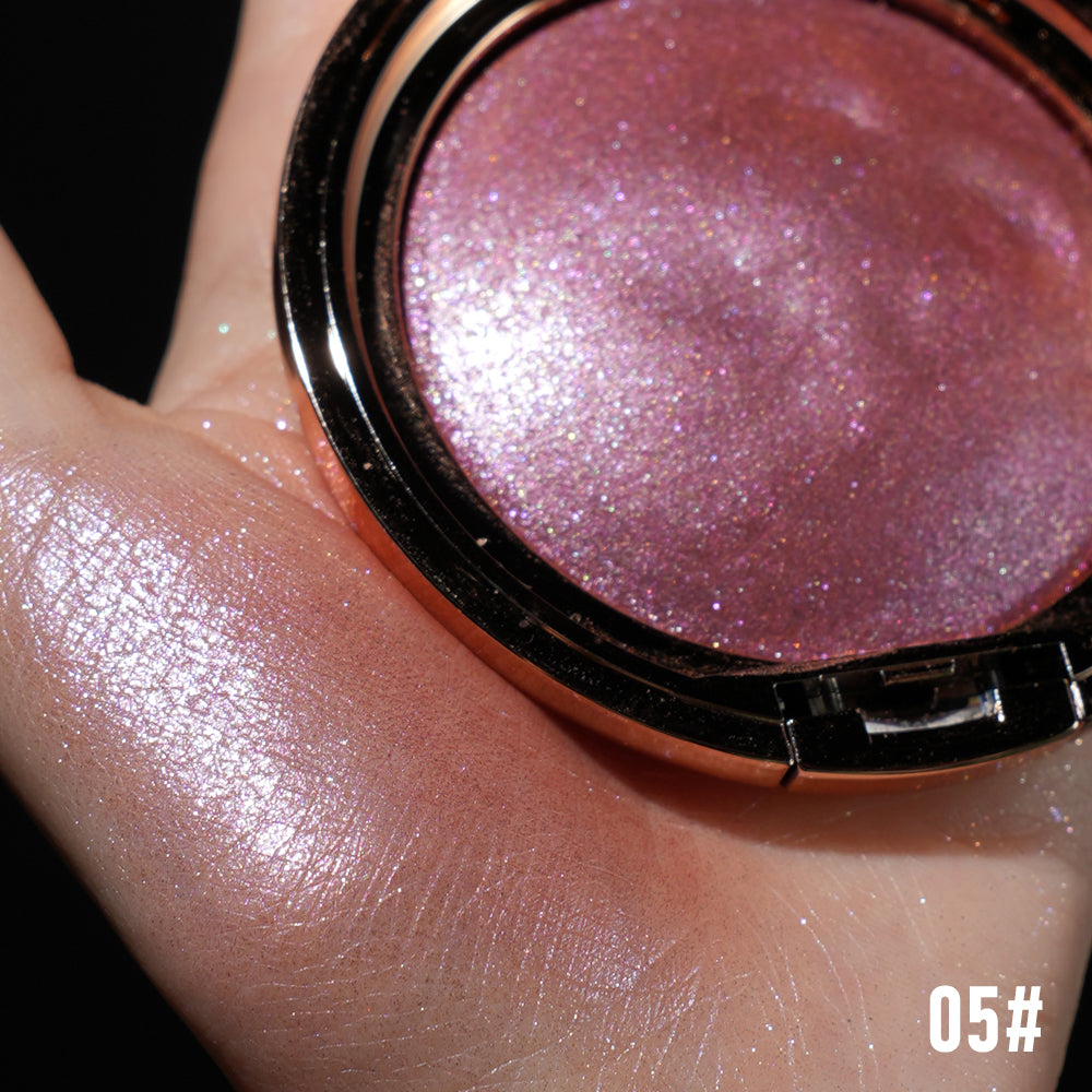 Shining High Gloss Eye Shadow