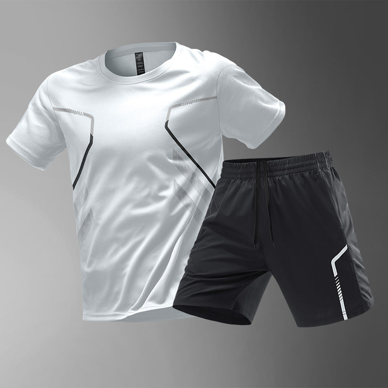 Teen's Sportswear / Breathable Active Tee / Men / Teen