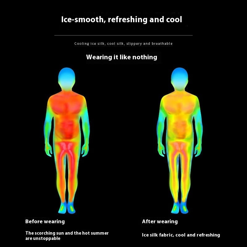 Teen's Sportswear / Breathable Active Tee / Men / Teen