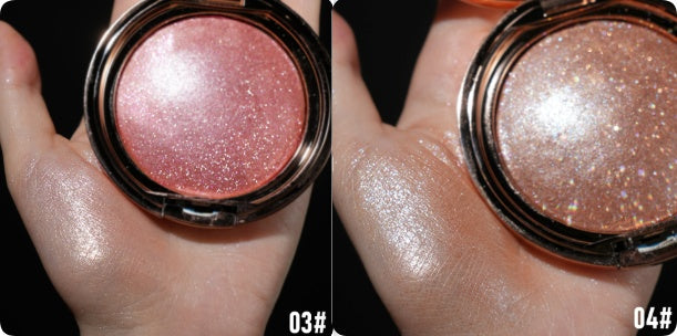 Shining High Gloss Eye Shadow