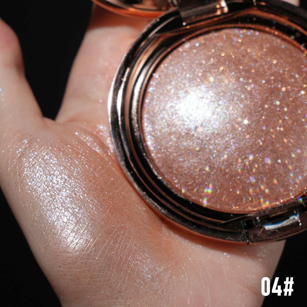 Shining High Gloss Eye Shadow