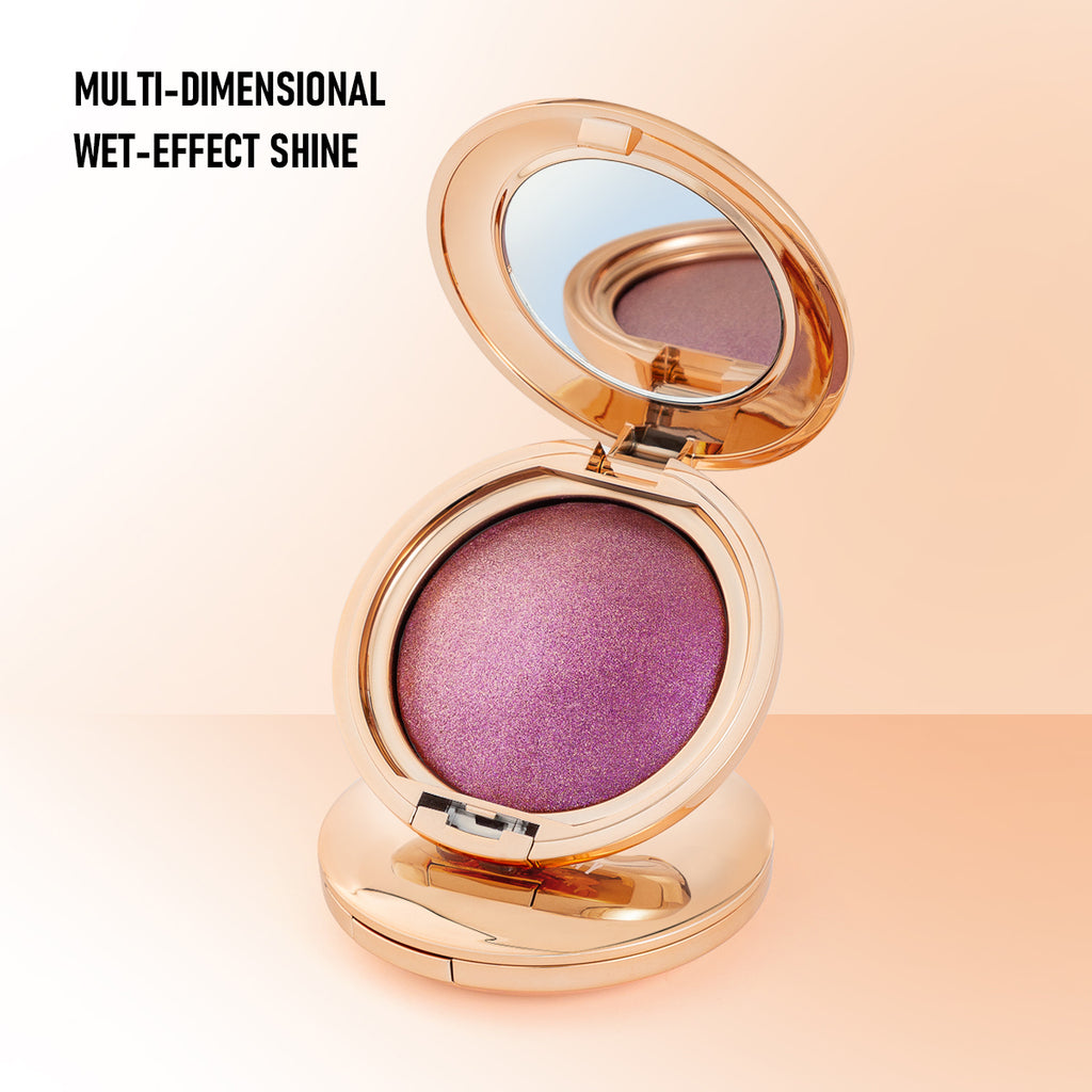 Shining High Gloss Eye Shadow